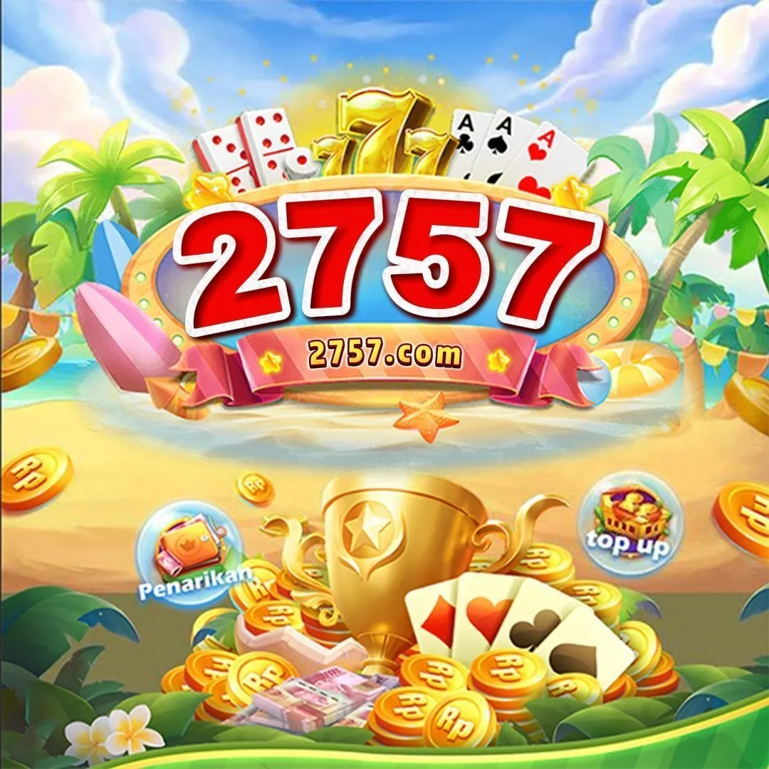 2757 - Petualangan Anime yang Mendebarkan