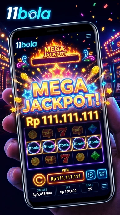 Screenshot proses pengunduhan aplikasi di 11bola.